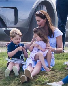 Prince George
