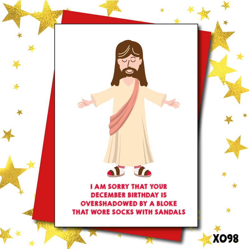 Christmas card