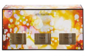 aldi hotel collection candles