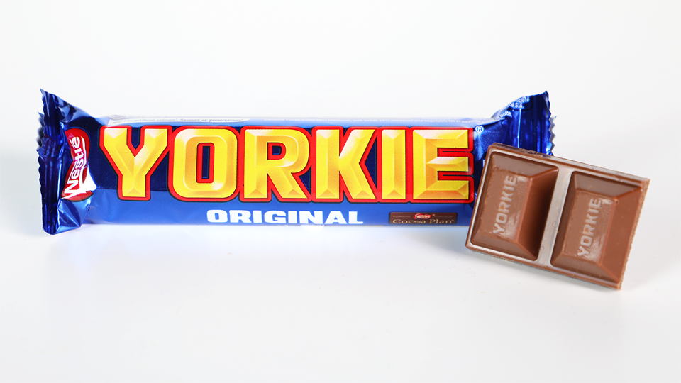 Healthiest chocolate bars