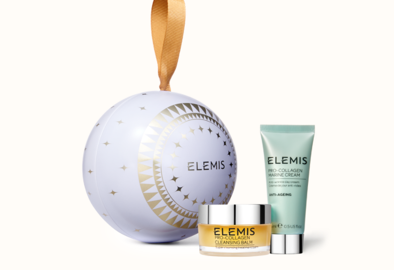 Elemis bauble