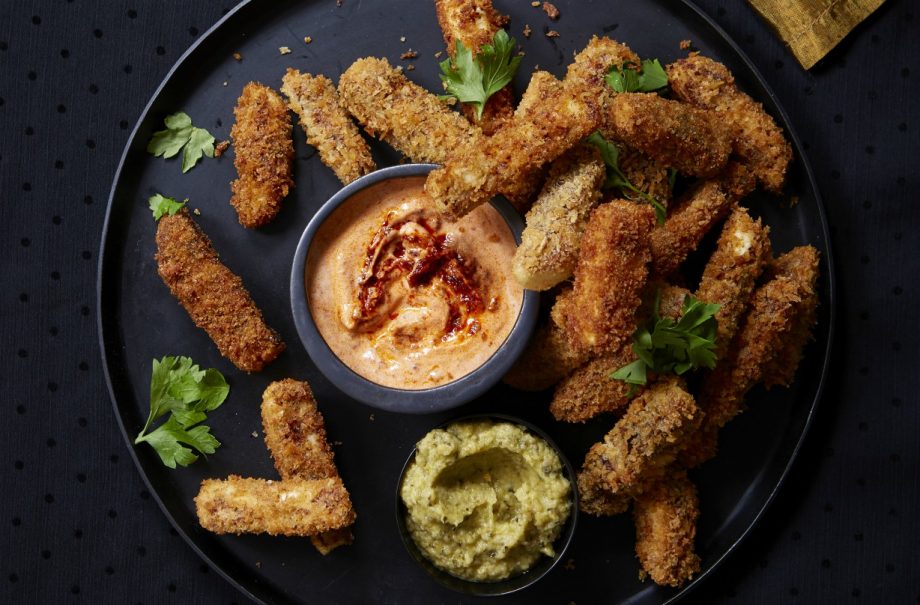 canape recipe