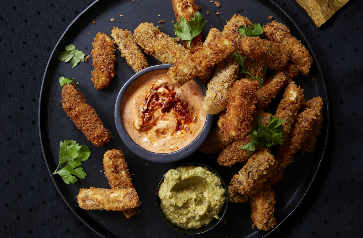 canape recipe