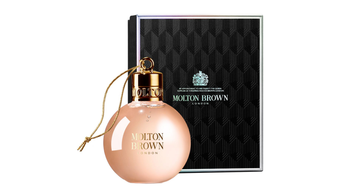 Molton Brown bauble