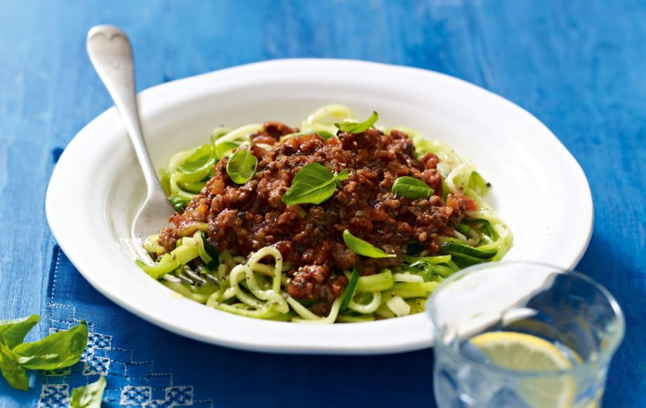 Meals under 200 cals