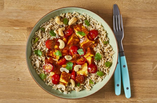 Halloumi Goodtoknow