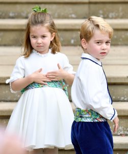 Prince George