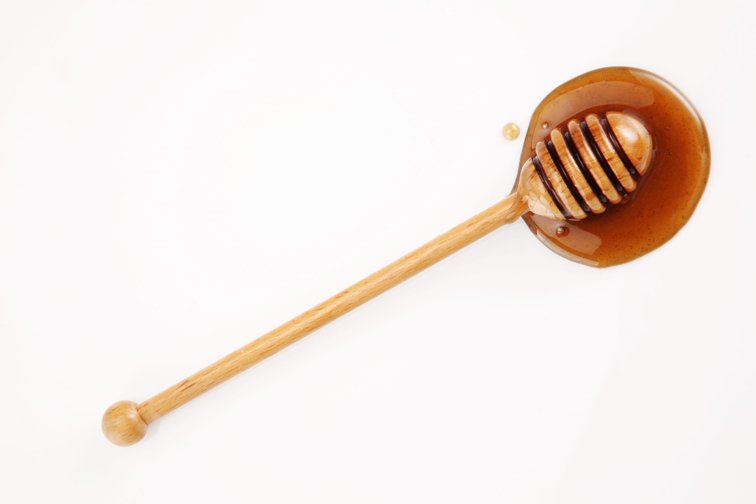 is honey vegan?