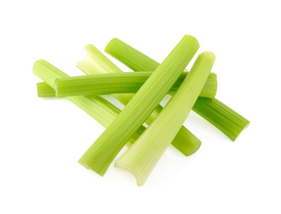 Low calorie snacks