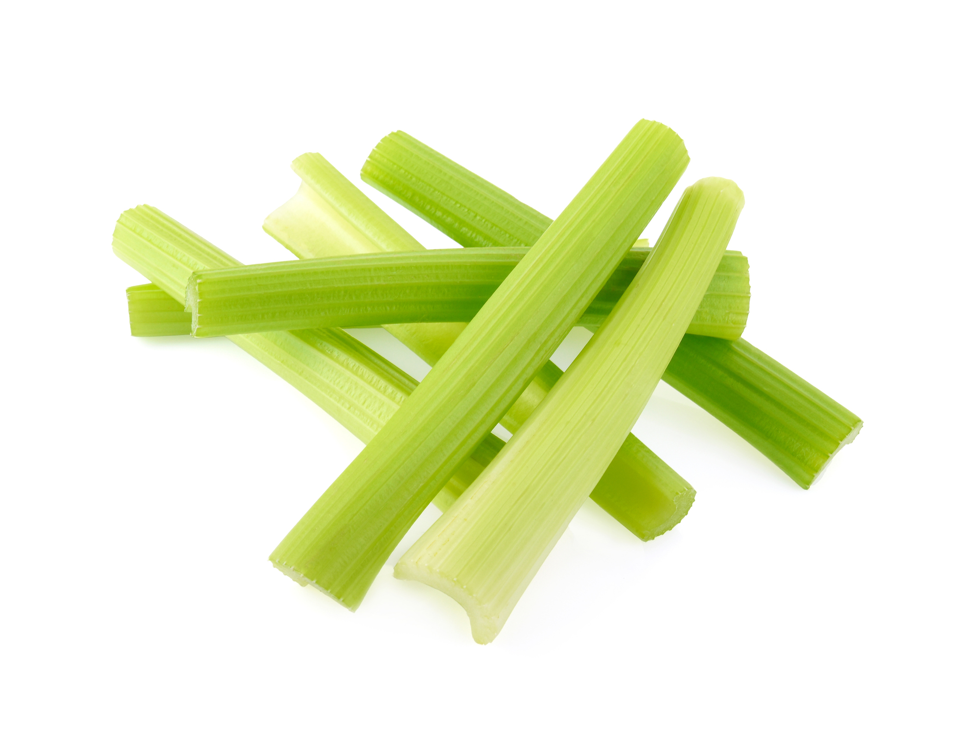 Low calorie snacks