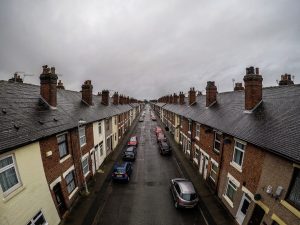 worst place to live