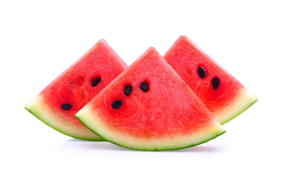 Low calorie snacks