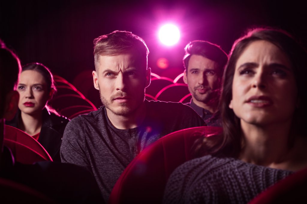 cinema