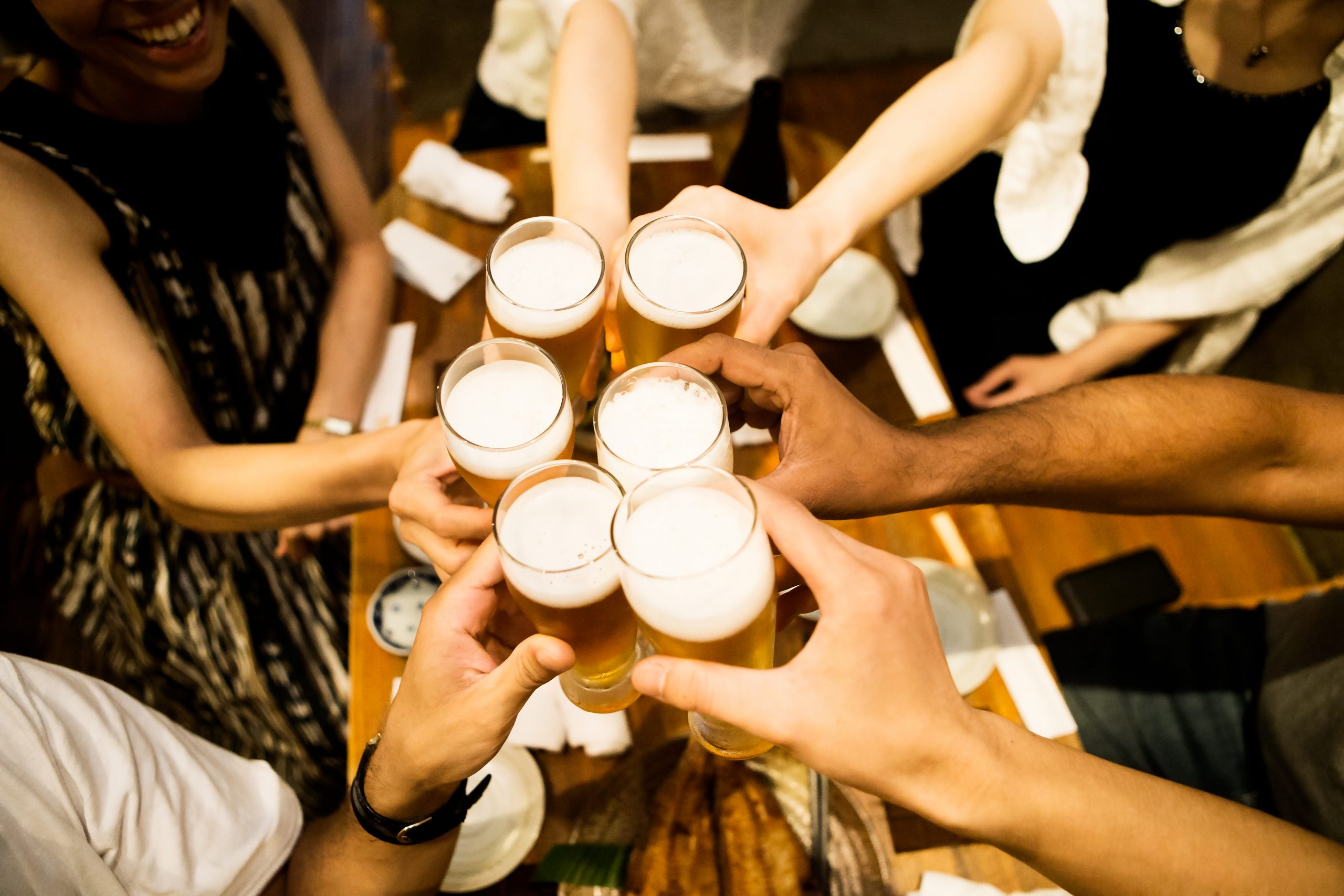is beer vegan?