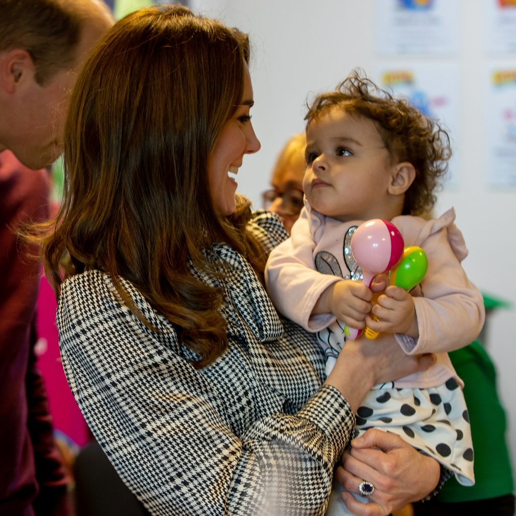 Duchess Kate