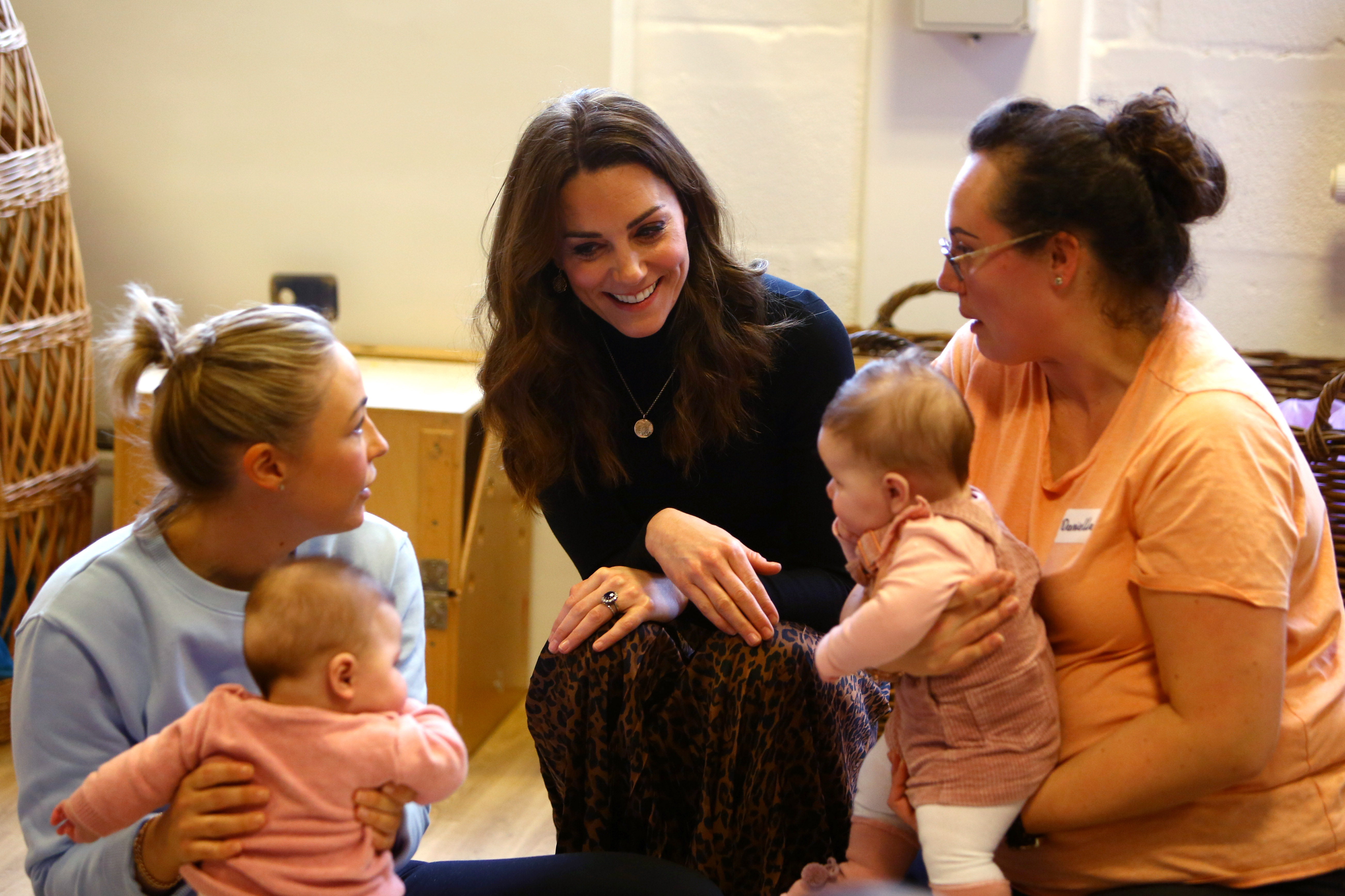 Kate Middleton