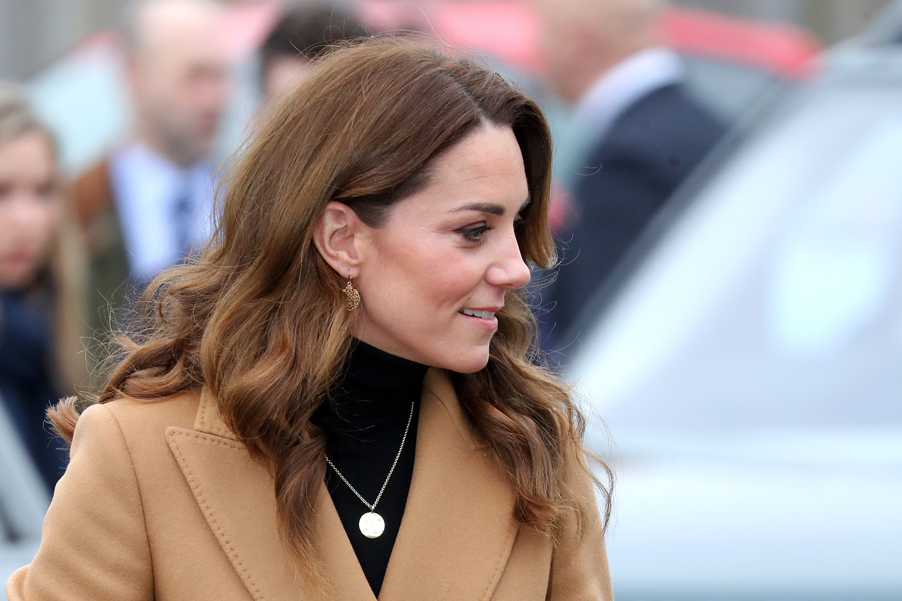 Kate Middleton