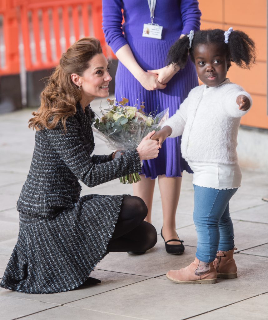 Kate Middleton