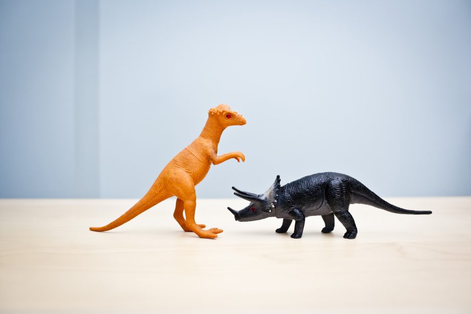 Todder's song 'Dinosaurs In Love' goes viral for its very ...