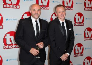 Simon Rimmer