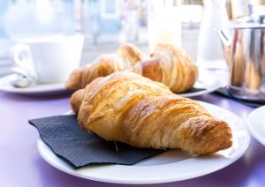 Breakfasts under 100 and 200 calories