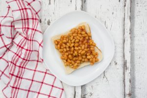 Breakfasts under 100 and 200 calories