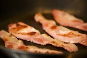 bacon