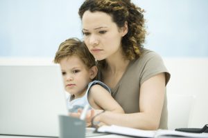 working parents