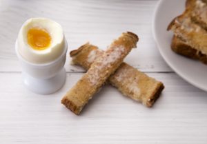 Breakfasts under 100 and 200 calories
