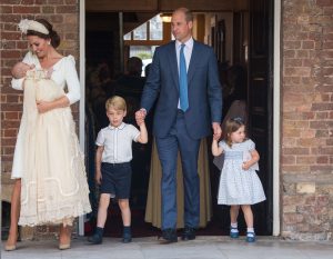 Prince George