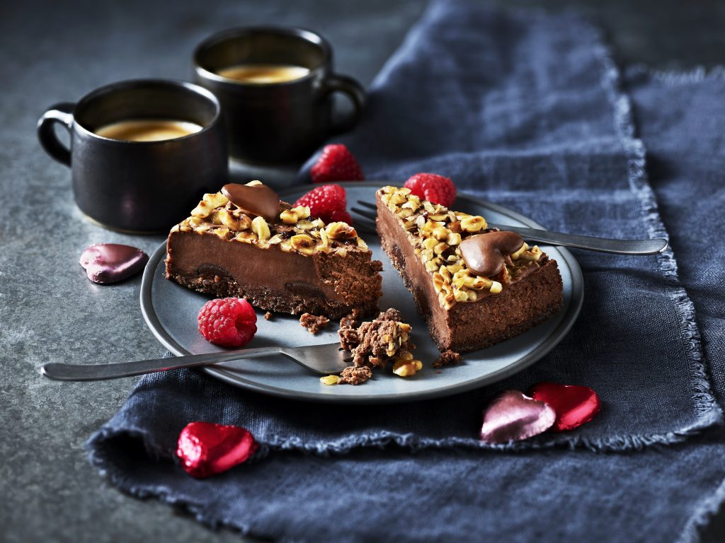 marks and spencer valentine's meal deal