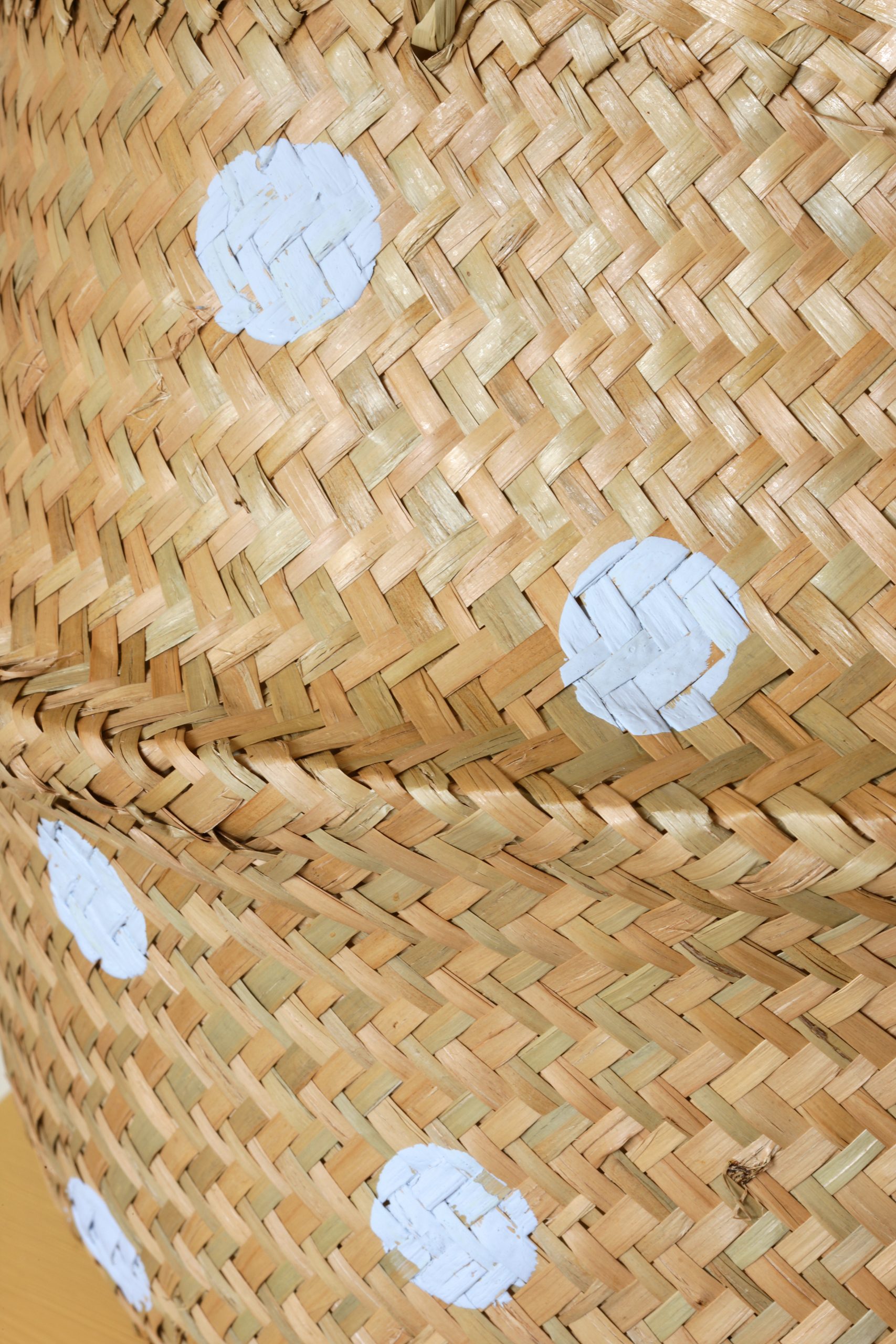 furniture with storage baskets on How To Paint Your Own Storage Baskets Goodtoknow