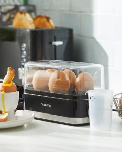 egg cooker