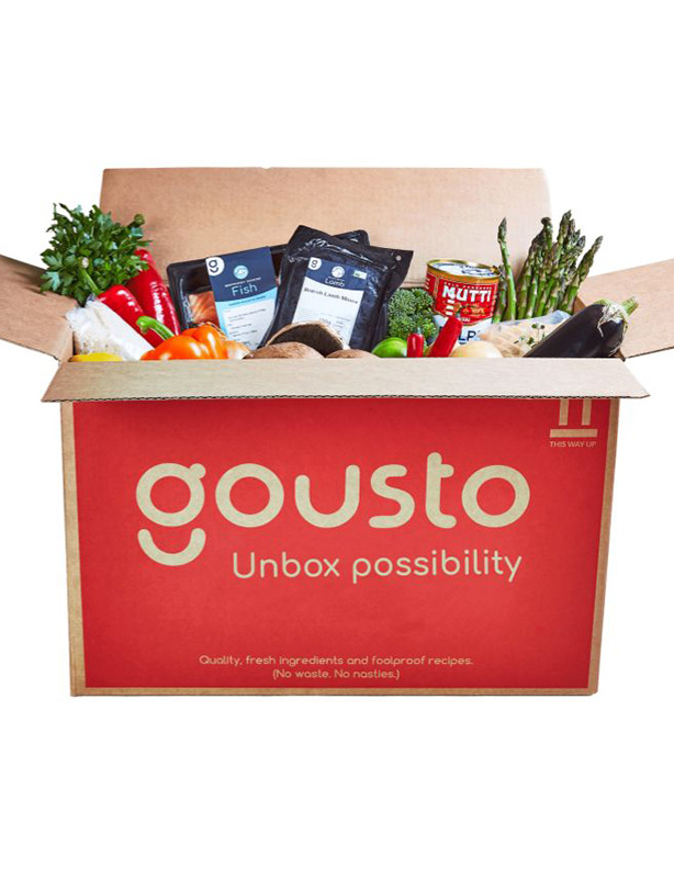 Best recipe box offers