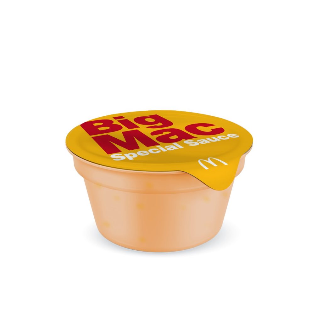 Big Mac
