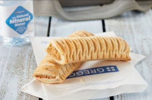 Greggs