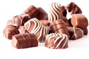 5 reasons why you should give up chocolate in March