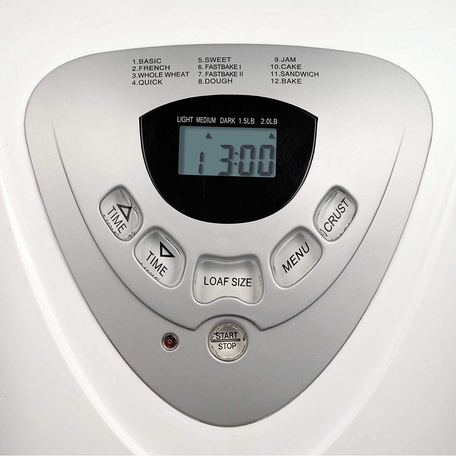 bread maker