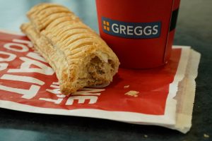 Greggs