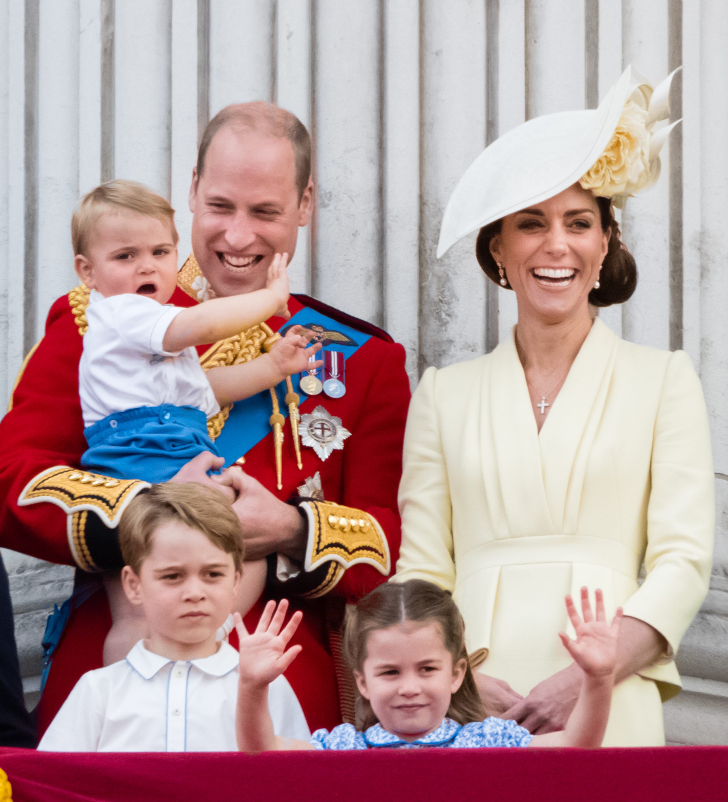 Kate Middleton Prince William