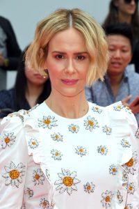 Anti-ageing hairstyles