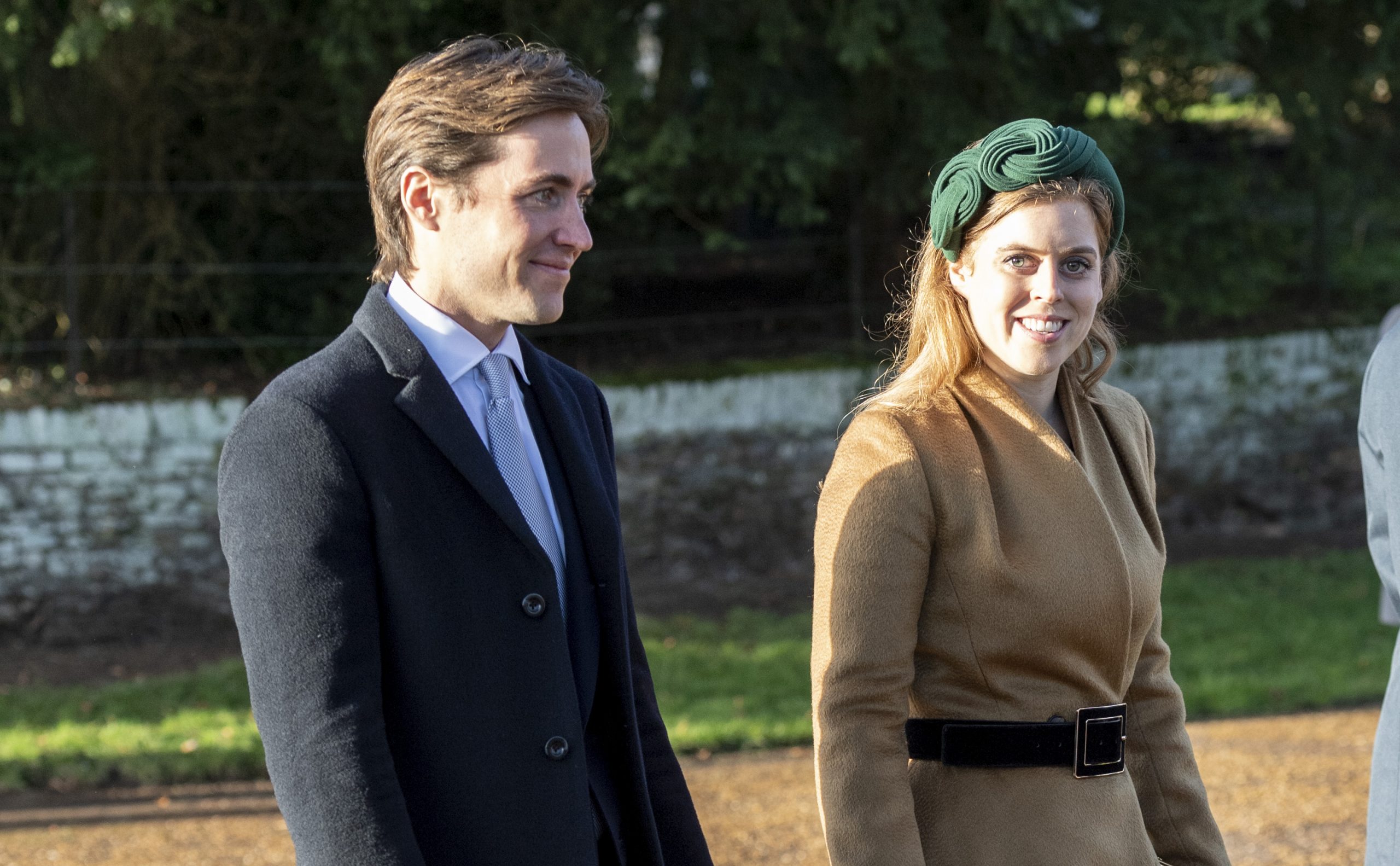 Princess Beatrice wedding