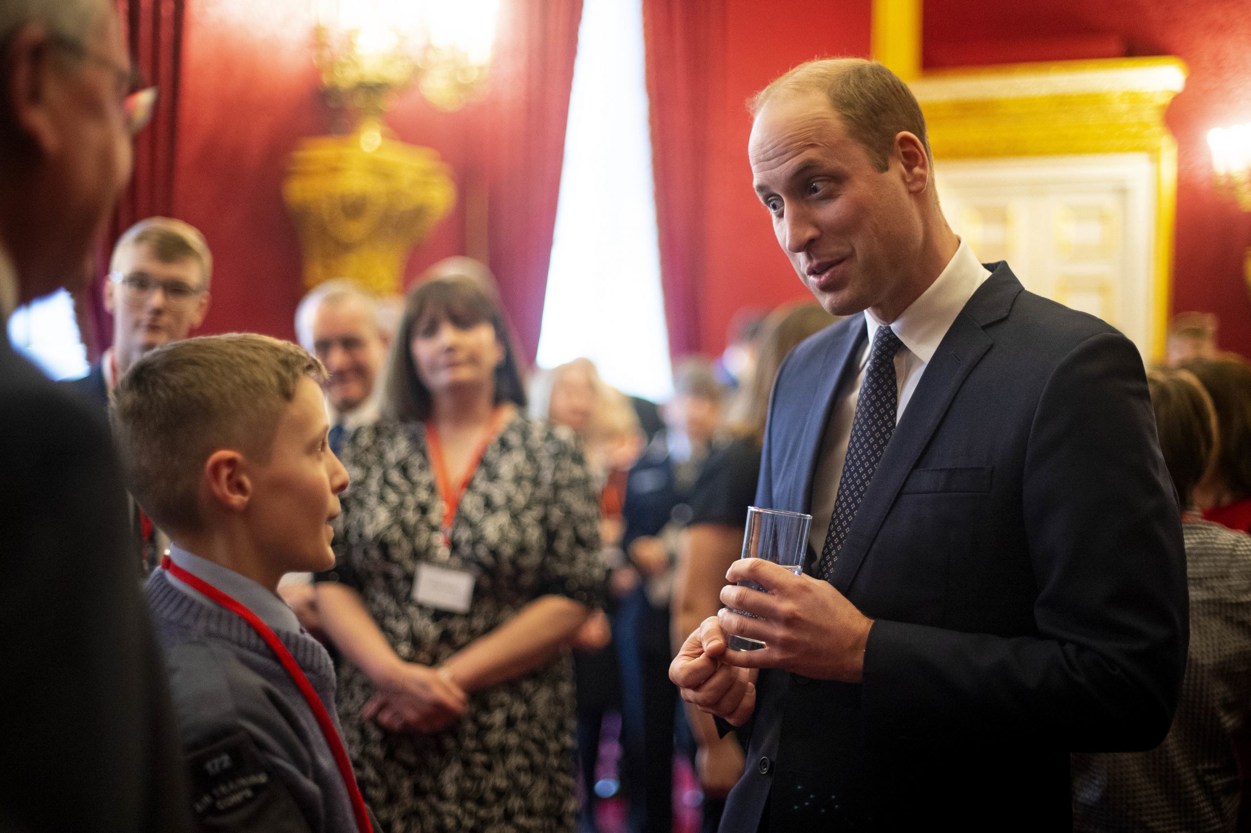 Prince William
