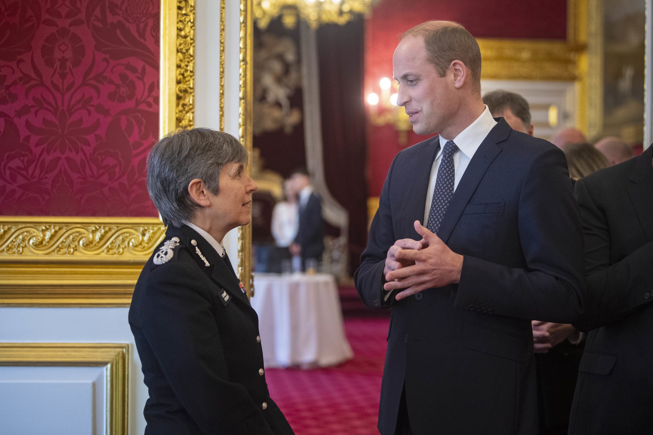 Prince William