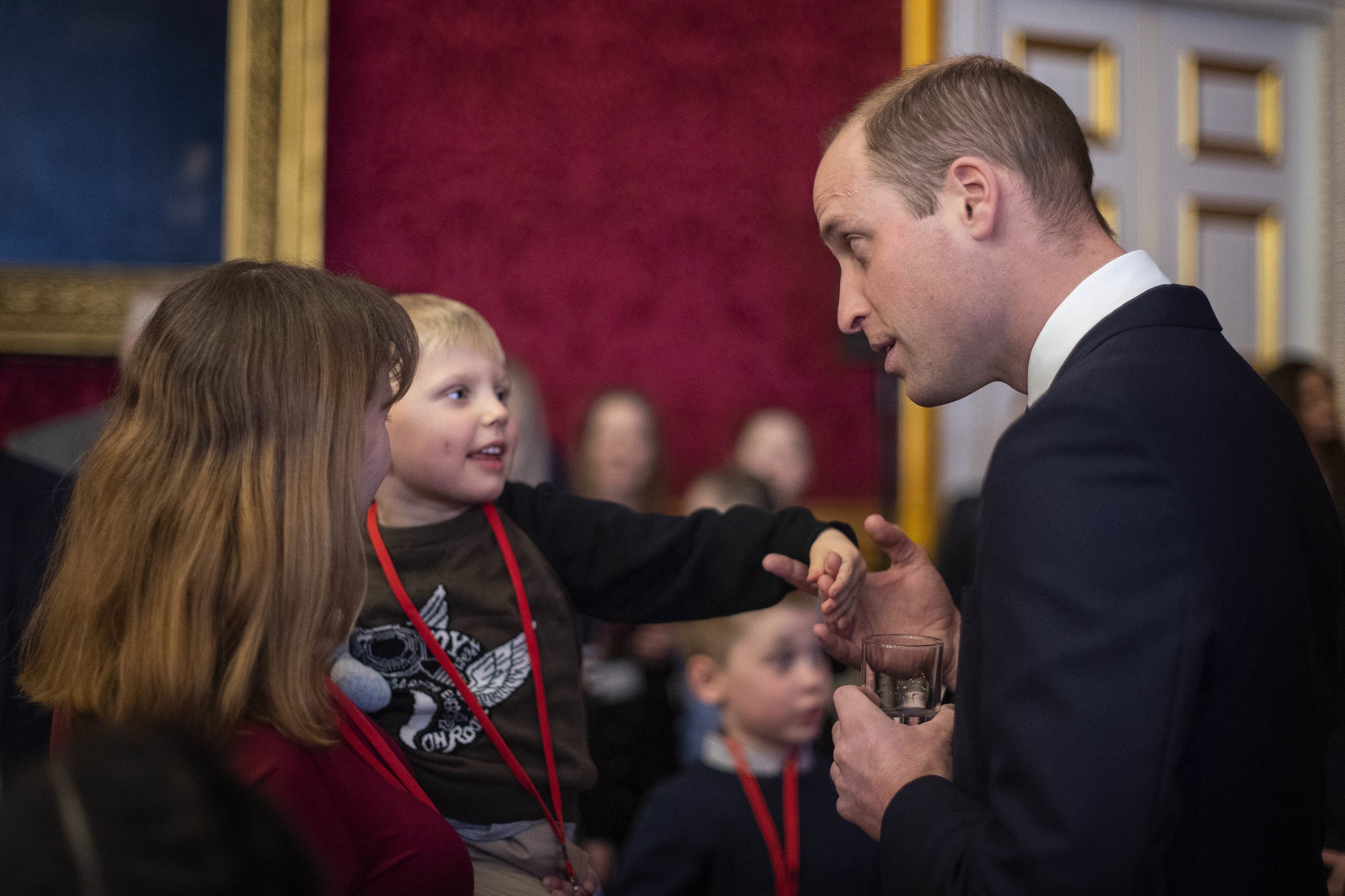 Prince William