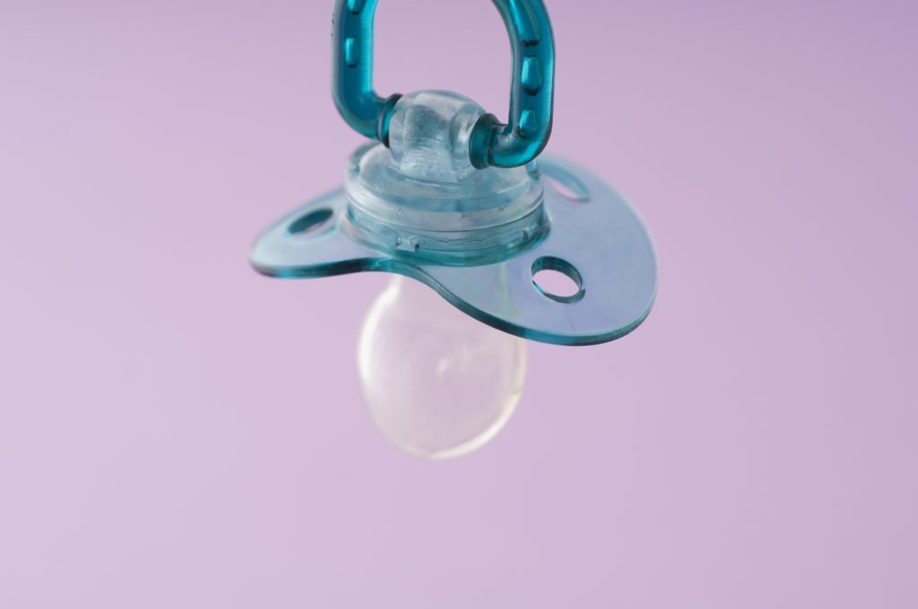 baby dummy