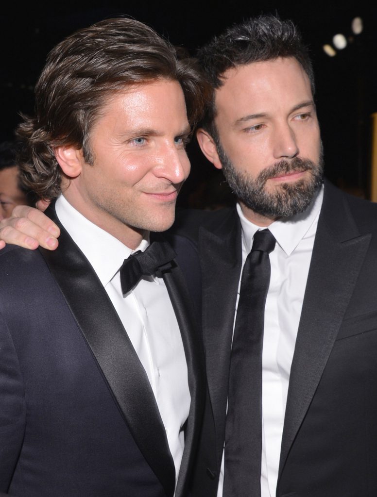 ben affleck candid interview divorce jennifer garner