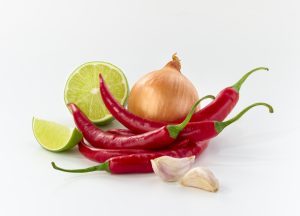 heartburn foods