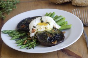 Breakfasts under 100 and 200 calories