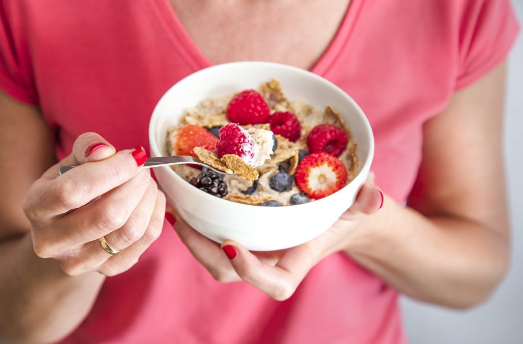 big breakfast burn double calories